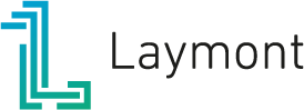 Laymont logo